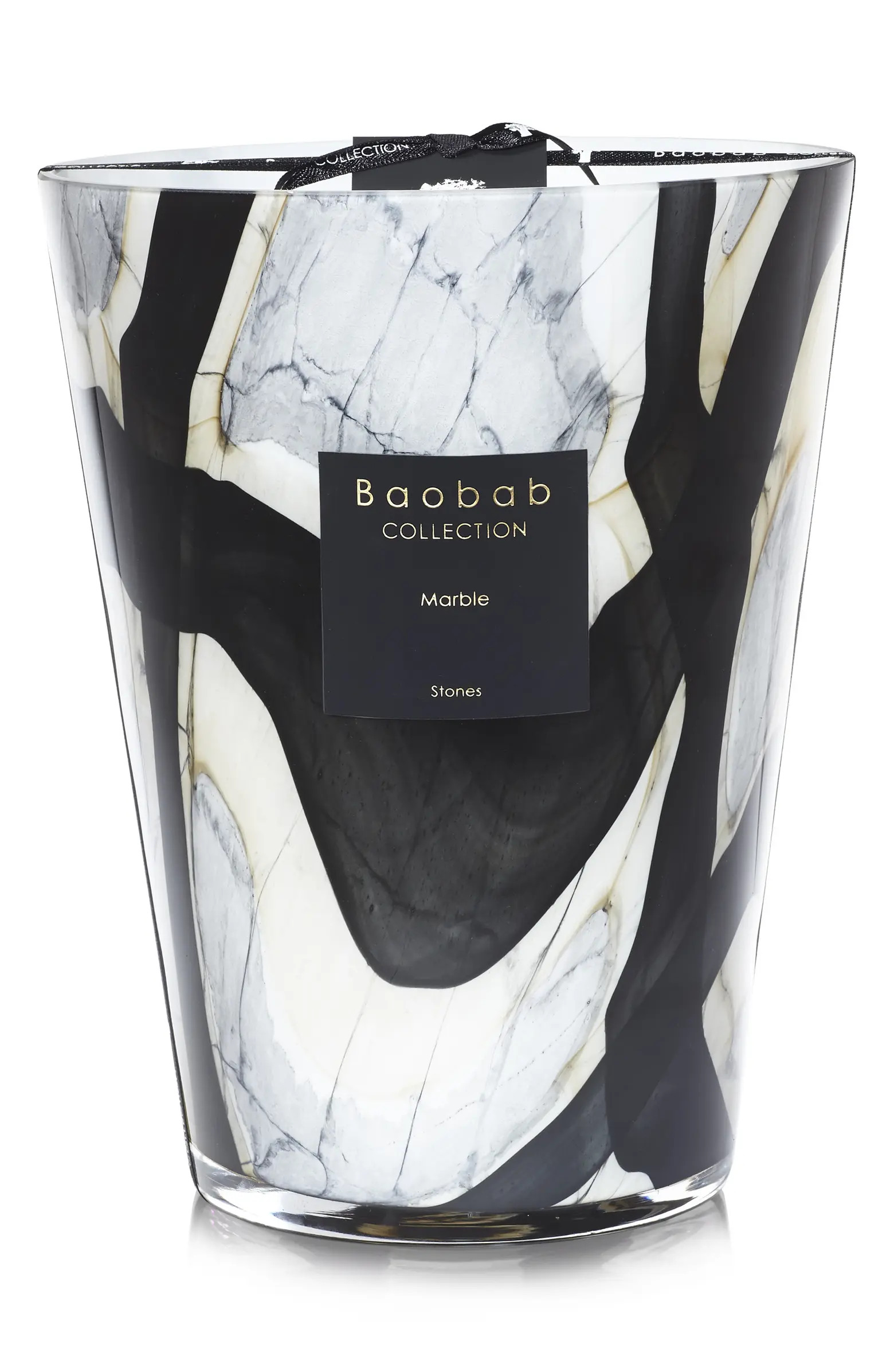 Baobab Collection Stones Marble Candle | Nordstrom | Nordstrom
