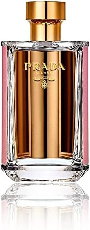 Prada La Femme Intense Eau De Parfum Spray For Women, 3.4 Ounce | Amazon (US)