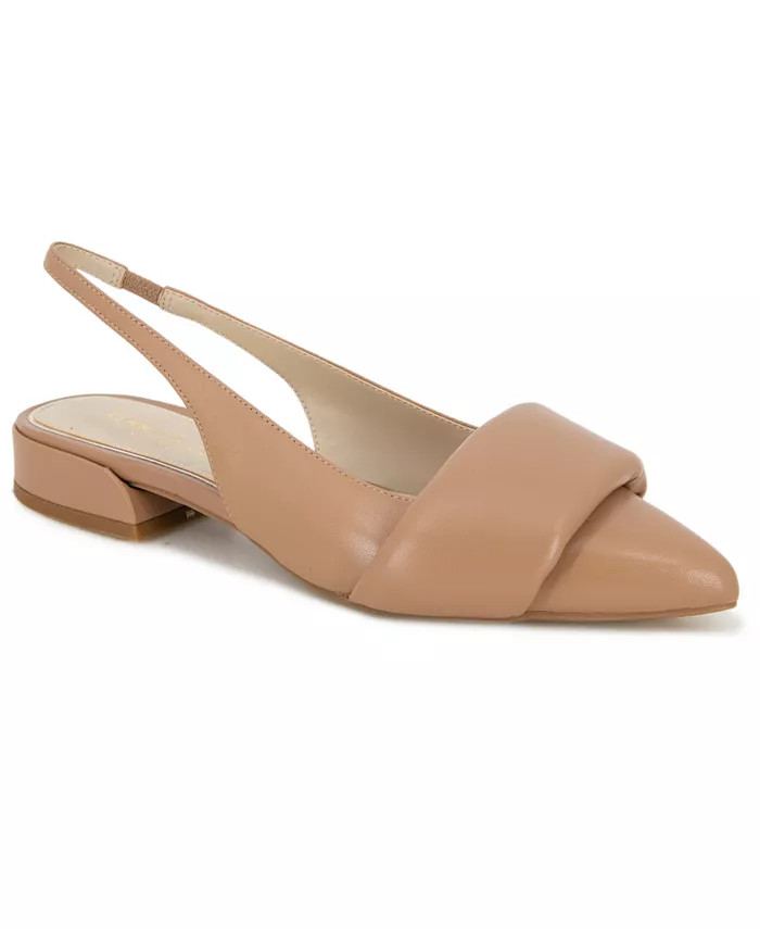 Women's Callen Pointy Toe Flats | Macys (US)