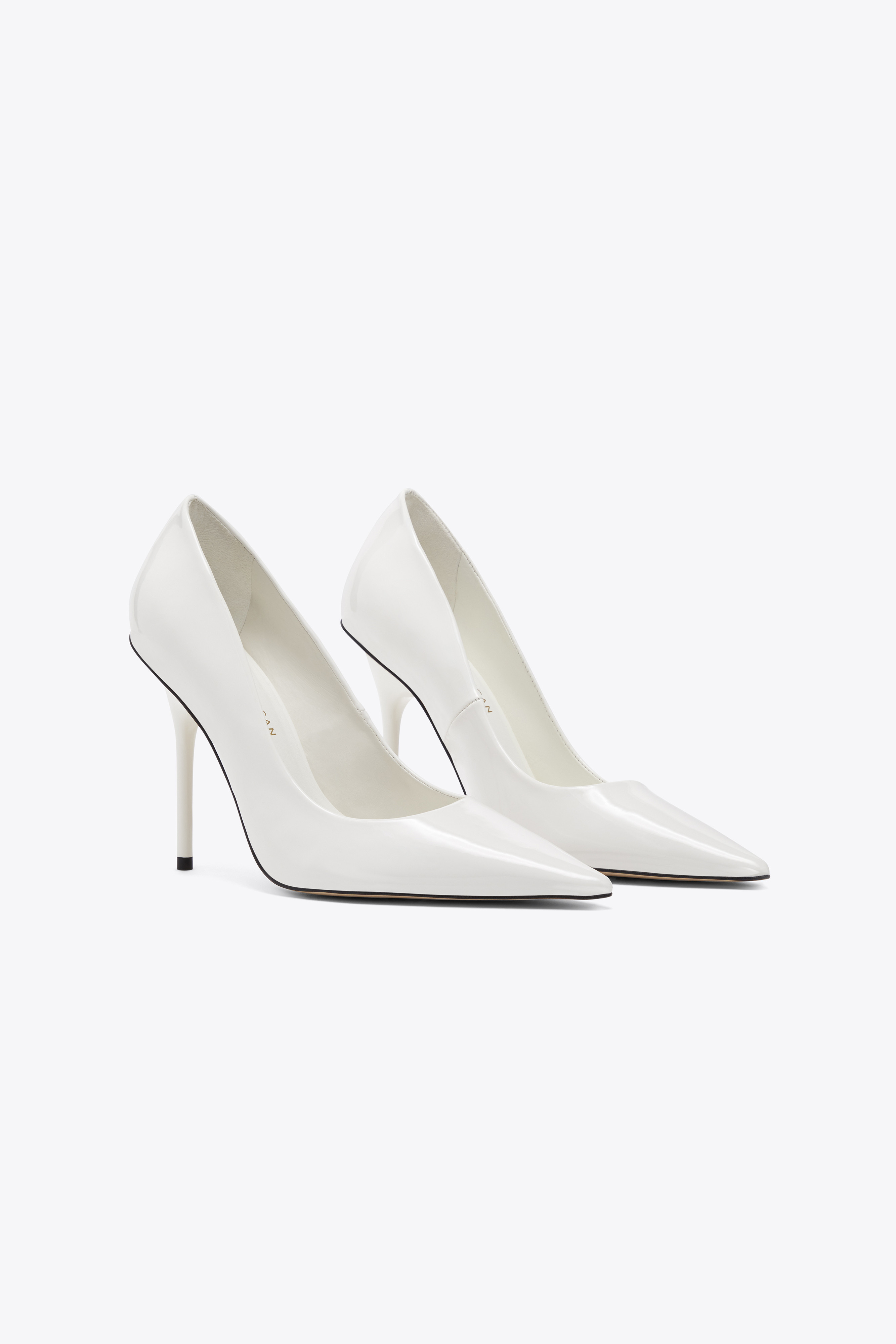 CLASSIC HEEL | IVORY001 - GOOD AMERICAN | Good American