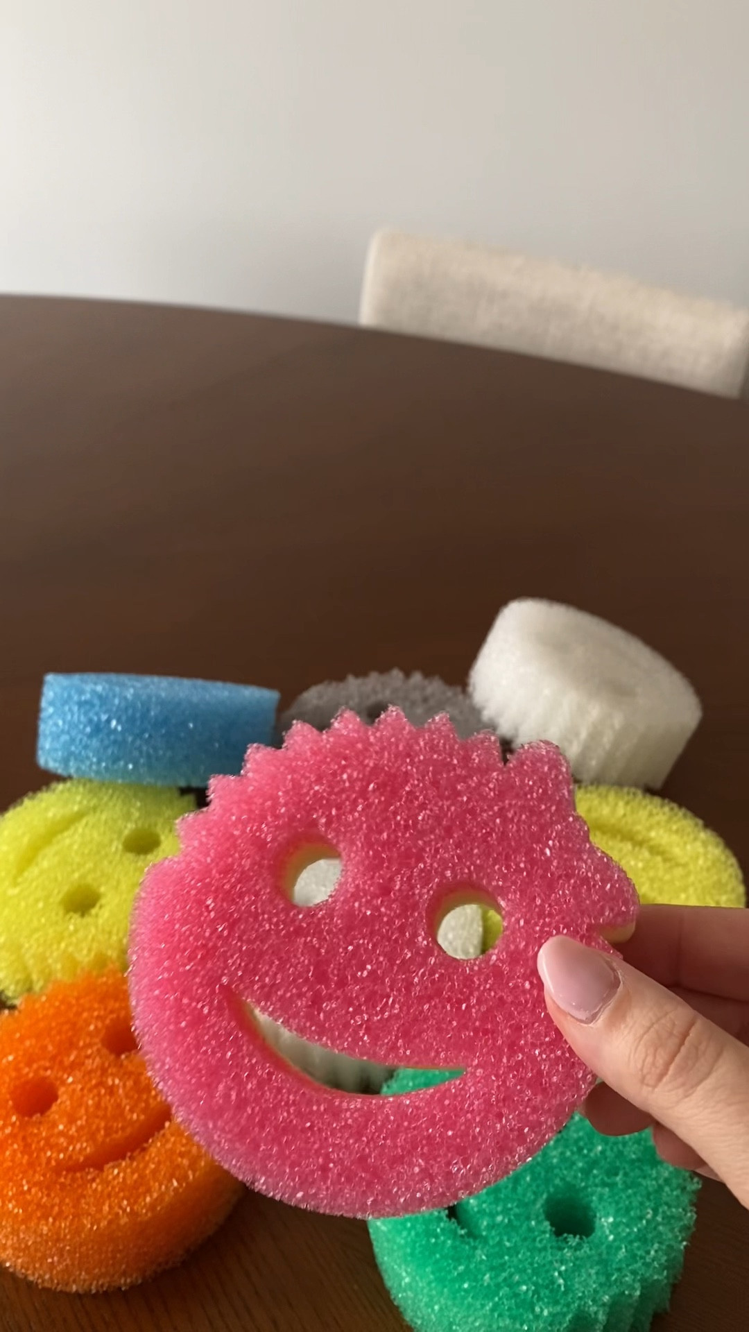 a much needed under the sink organization project 🫧🫠
•
•
•
Spring clean, spring cleaning tips, home organizing, home organization, kitchen organization, minimalist home, lifestyle content, amazon finds, amazon home finds
#springclean #springcleaningtips #homeorganizing #homeorganizationtips #kitchenorganization #minimalisthome #lifestylecontent #amazonfinds #amazonhomefinds

#LTKhome #LTKcanada #LTKfamily