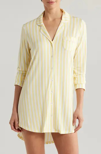 Nordstrom Moonlight Eco Nightshirt | Nordstrom | Nordstrom