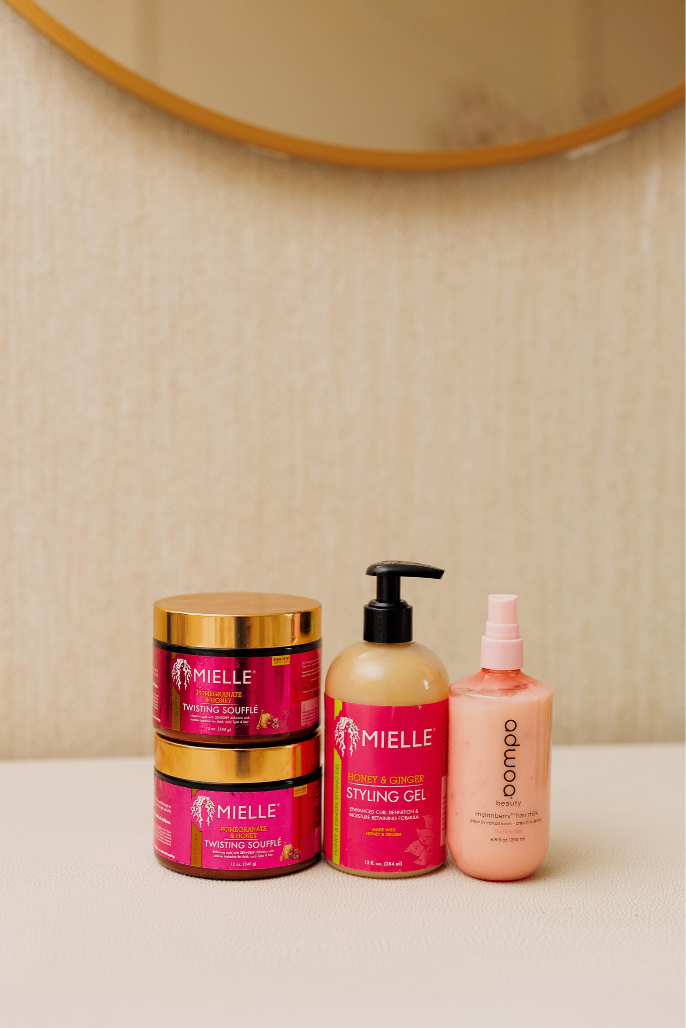 Hair products we love for the girls and myself! Keeps our hair so moist and soft!

#LTKkids #LTKbeauty #LTKfindsunder100