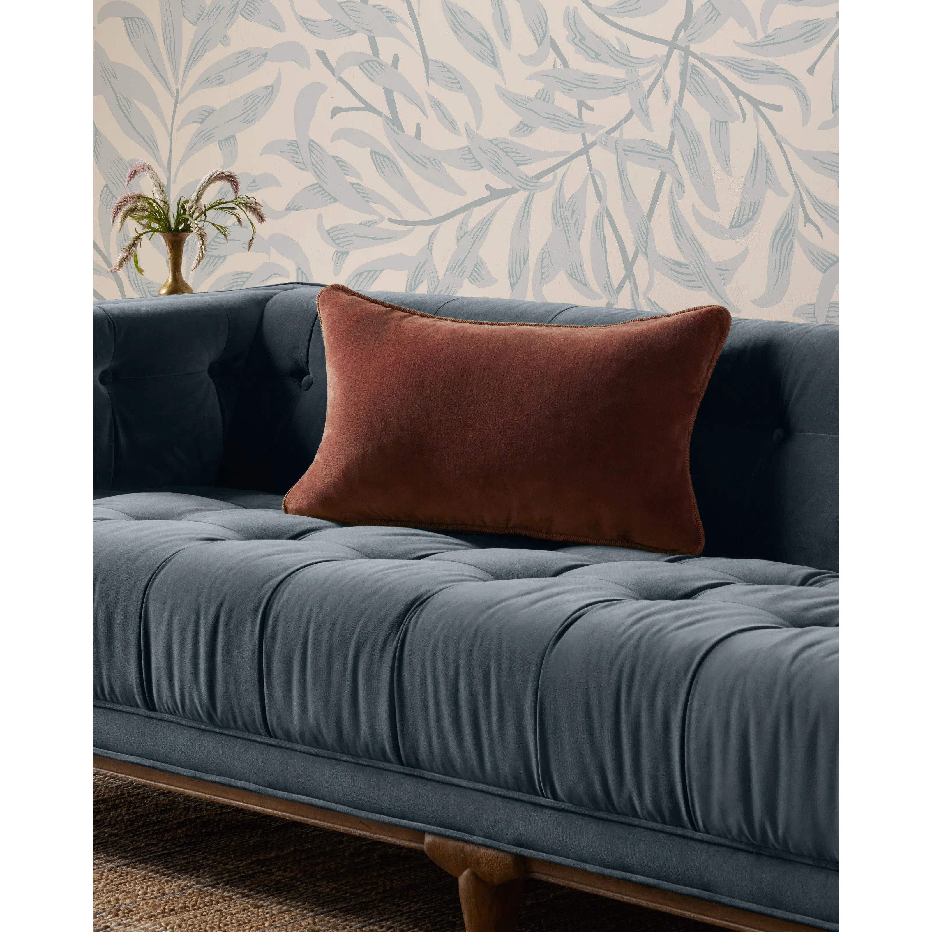 Chris Loves Julia x Loloi Reversible Liza Pillow & Reviews | Wayfair | Wayfair North America