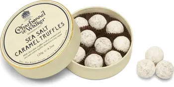 Charbonnel et Walker Flavored Chocolate Truffles in Gift Box | Nordstrom | Nordstrom