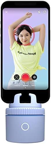 Pivo Pod Lite Auto Motion Sensor Tracking Smartphone Pod & Holder for Content Creation Handsfree ... | Amazon (US)