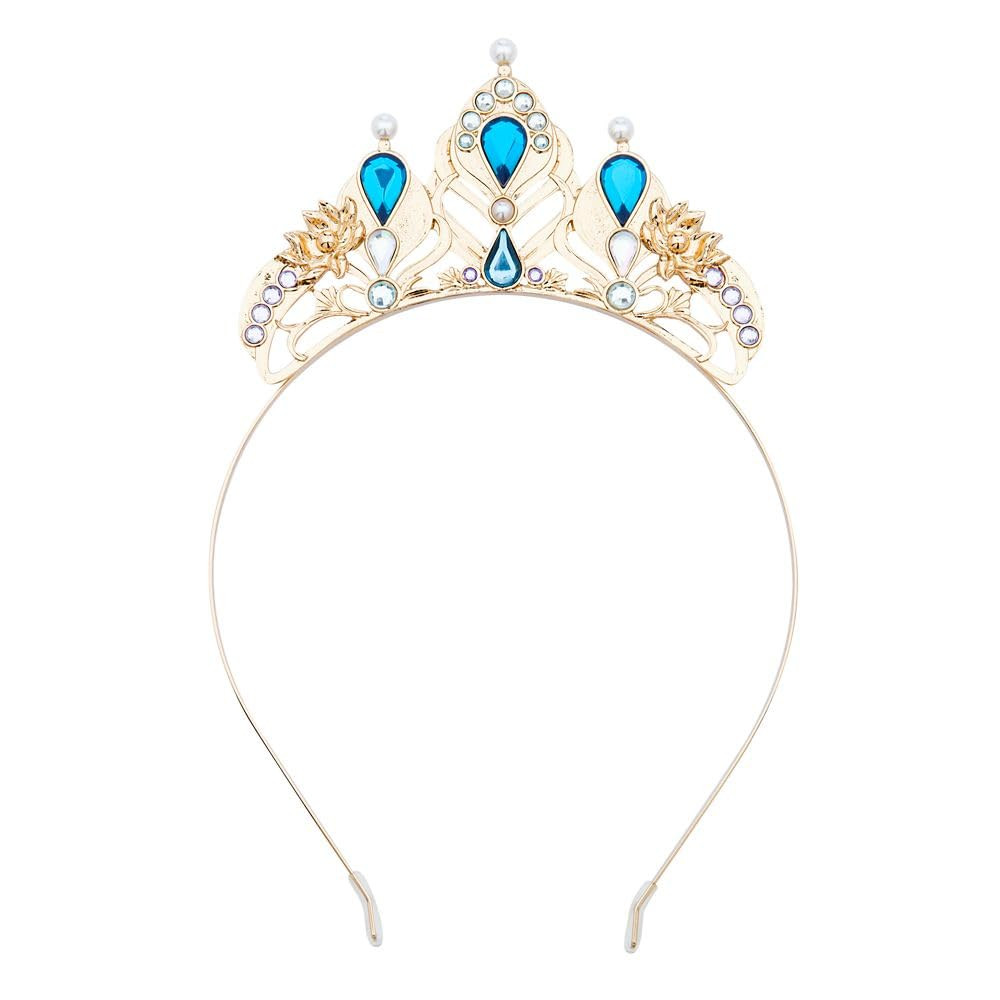 Disney Jasmine Costume Tiara for Kids – Aladdin | Amazon (US)