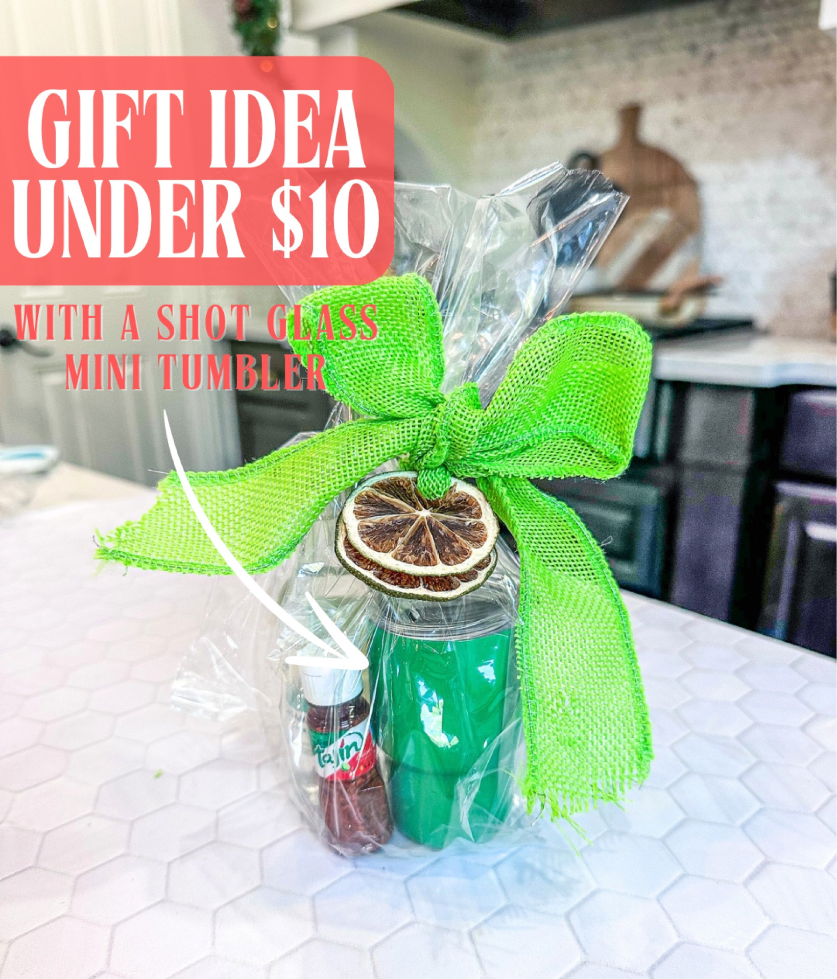 Checkout my new favorite inexpensive gift! It’s under $10 and is so cute! Your friends, neighbors, teachers and coworkers will love their mini tumbler shot glass. 

#LTKSeasonal #LTKGiftGuide #LTKHoliday