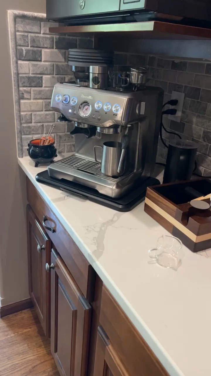 Espresso kinda afternoon!

#LTKover40 #LTKhome #LTKfamily