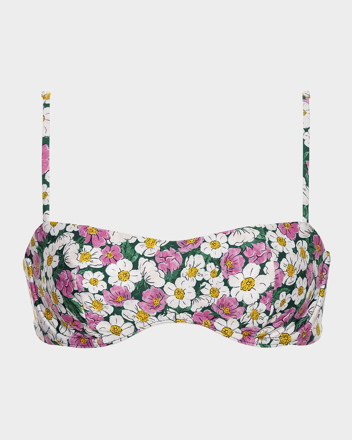 Nopal Margery Bikini Top | Neiman Marcus
