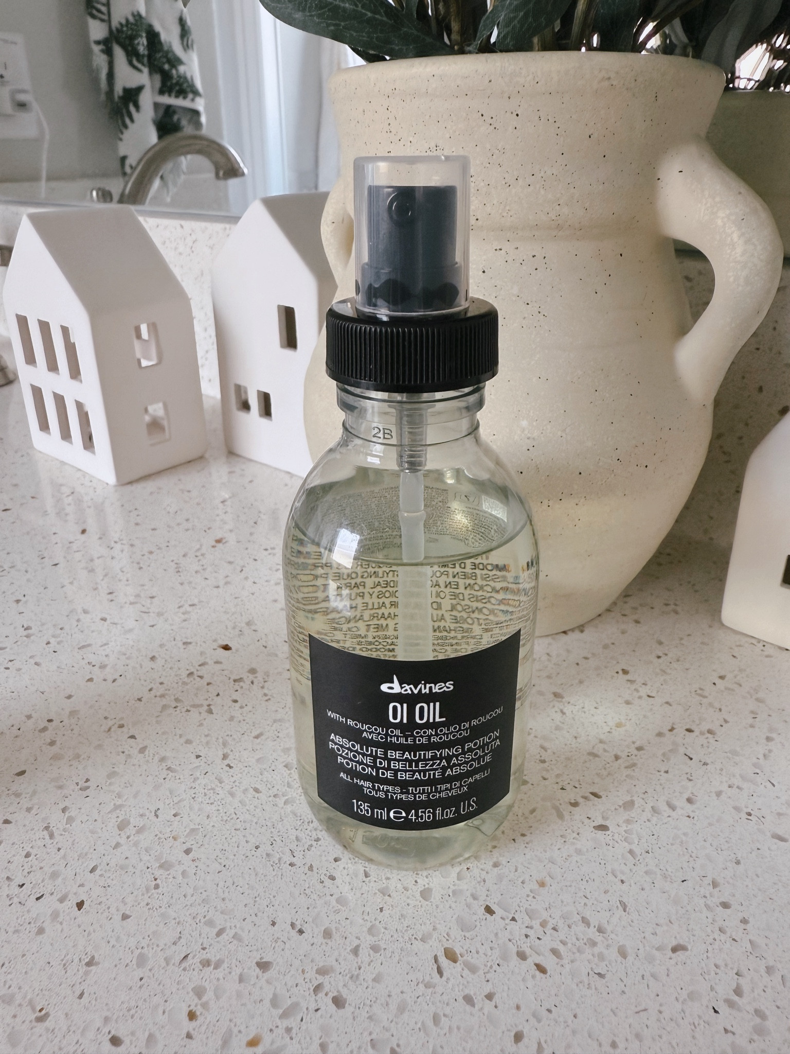 #davines #hairoil

#LTKBeauty #LTKCyberWeek #LTKGiftGuide