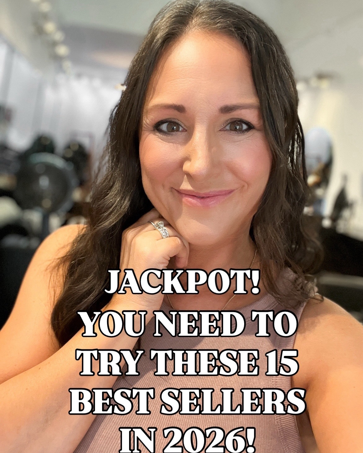 Best-sellers you have to try  

#LTKBeauty #LTKOver40 #LTKFindsUnder50