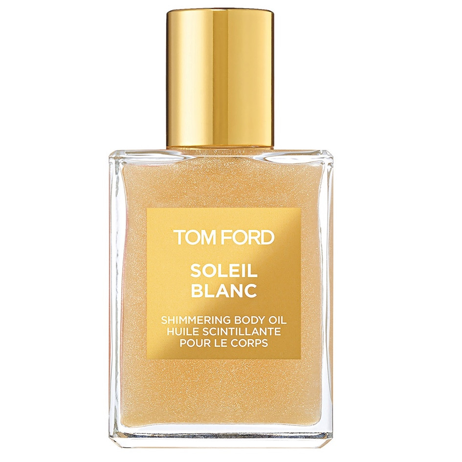 Perfect for vacation, or summer!!gives such a nice glow and the scent and shimmer is everything 

#LTKxSephora