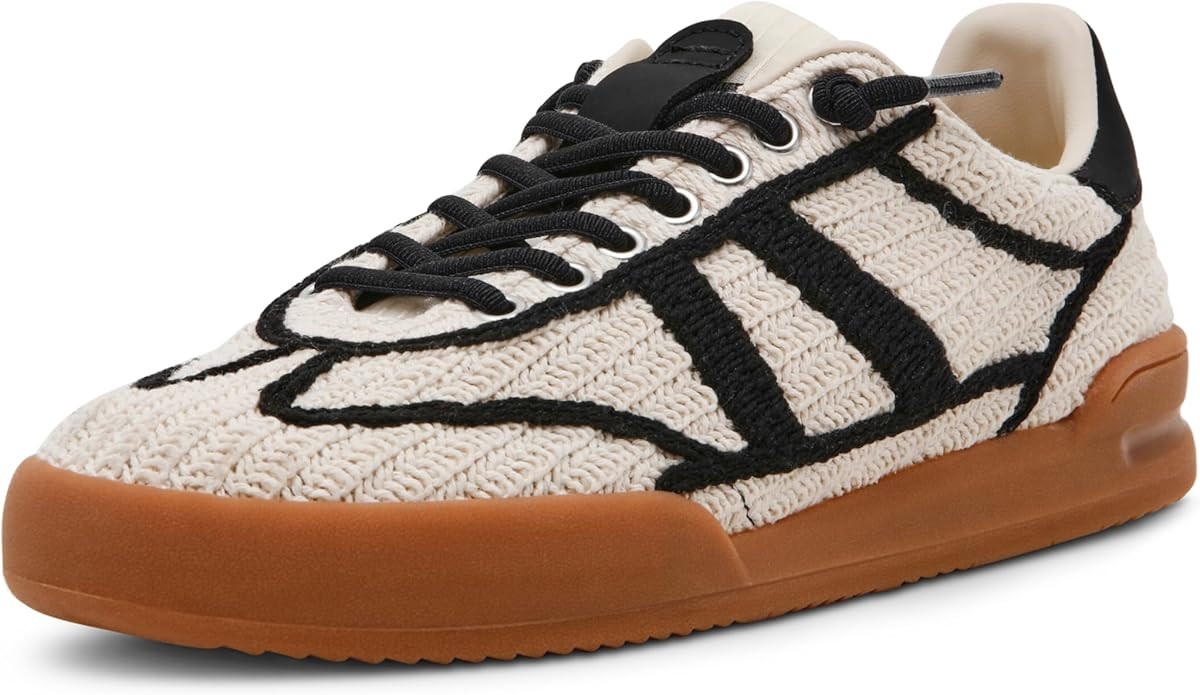Steve Madden Women's Verdict Sneaker | Amazon (US)