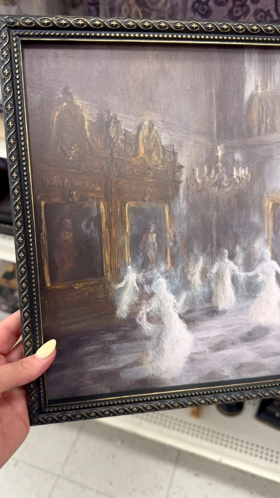 The Dead Regency collection at Michael’s is really incredible! Shop these and more favorites below. 

#LTKFindsUnder50 #LTKSeasonal #LTKHome