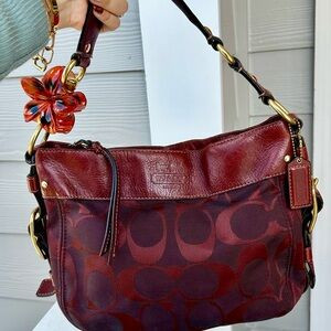 🍇 𝓥𝓲𝓷𝓽𝓪𝓰𝓮 𝓒𝓸𝓪𝓬𝓱 𝓩𝓸𝓮 𝓲𝓷 𝓔𝓰𝓰𝓹𝓵... | Poshmark