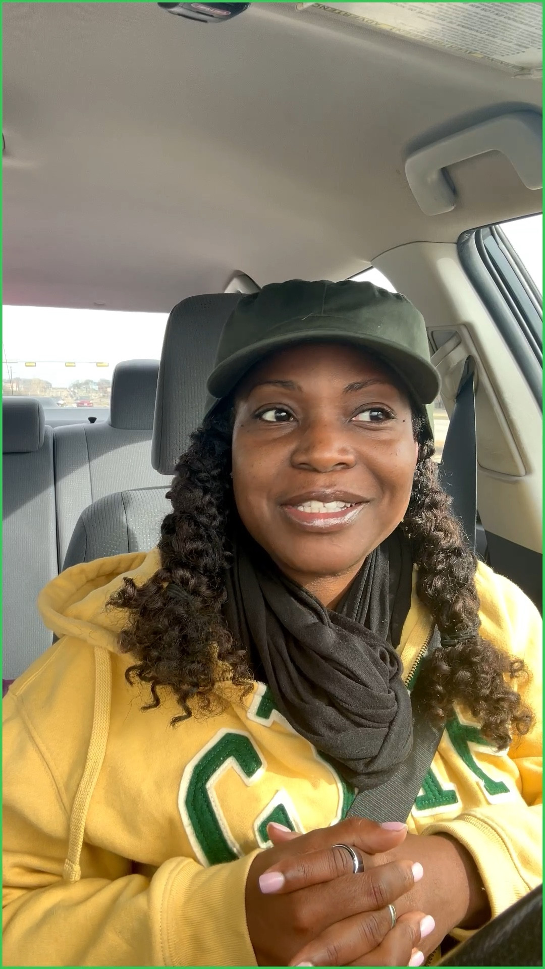 Hey my beautiful viewers! Thank you so much for taking the time to listen to my “WHY” I joined LTK and excited to grow my storefront with you all! Thank you in advance for your support and encouragement. Looking forward to sharing my “favorite” items with you. 

#LTKdayinmylife #LTKstorytime #LTKgrwm