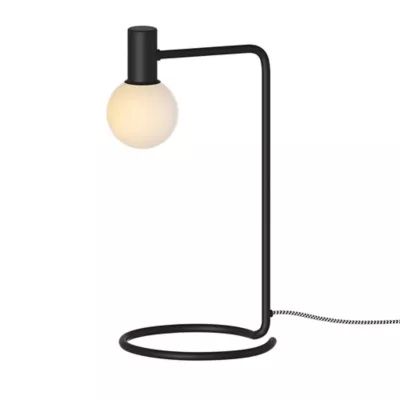 Marmalade™ Ambient LED Desk Lamp in Black | Bed Bath & Beyond