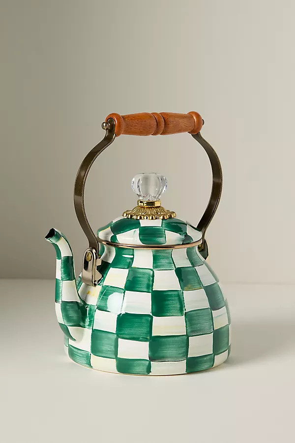 2 Qt. Tea Kettle | Anthropologie (US)