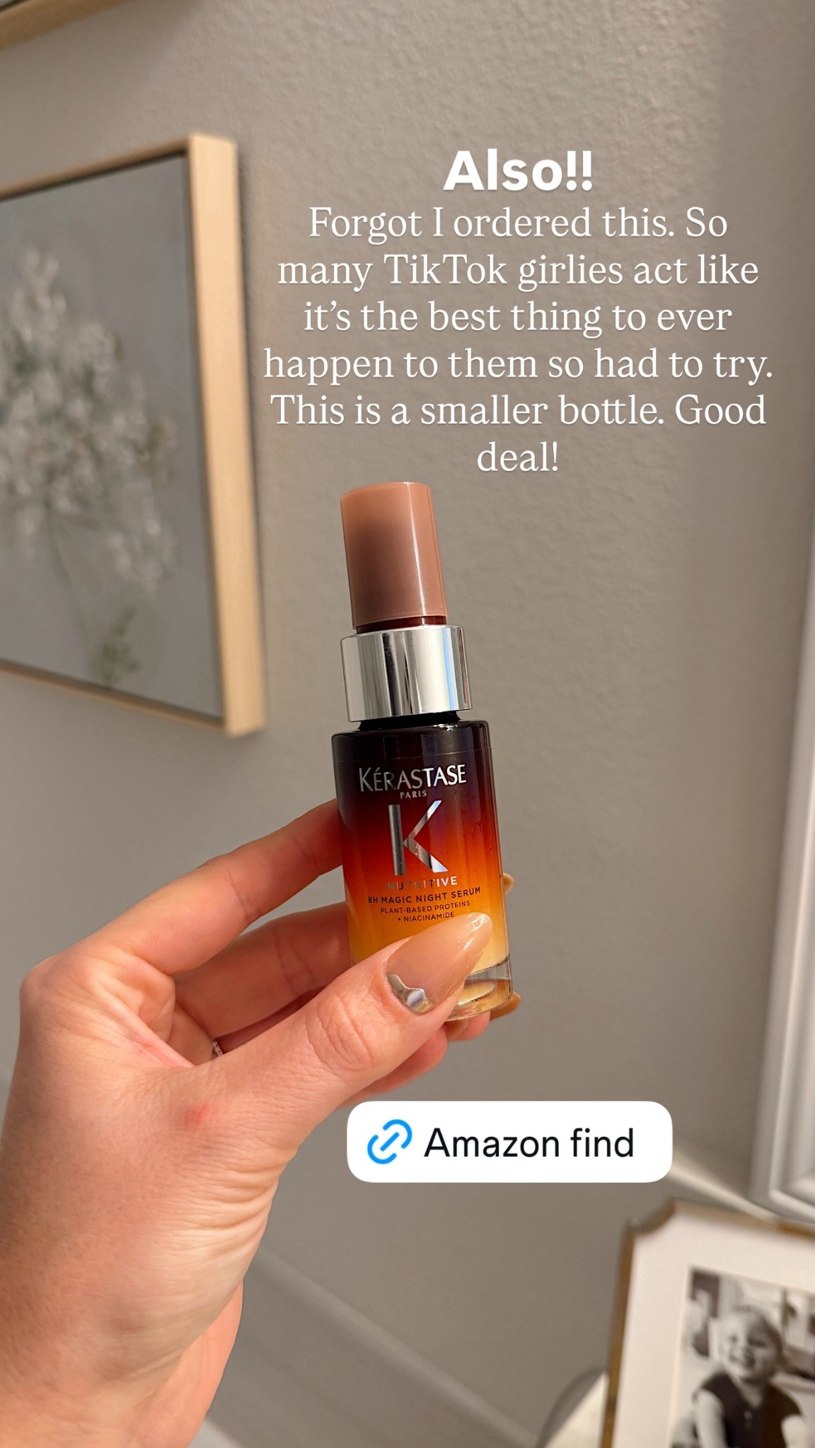 Hair routine // hair care products // abbey yung // hair recommendations 

#LTKHome #LTKselfcare #LTKFindsUnder50