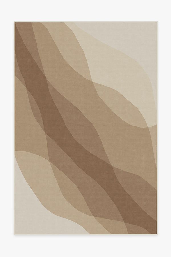 Kallan Natural Rug | Ruggable