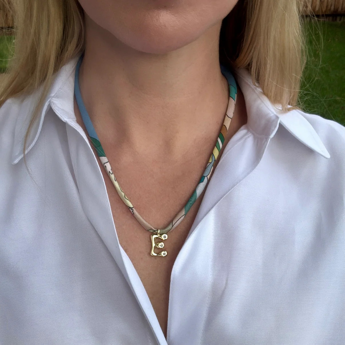 No. 23 | Sprezzy Style