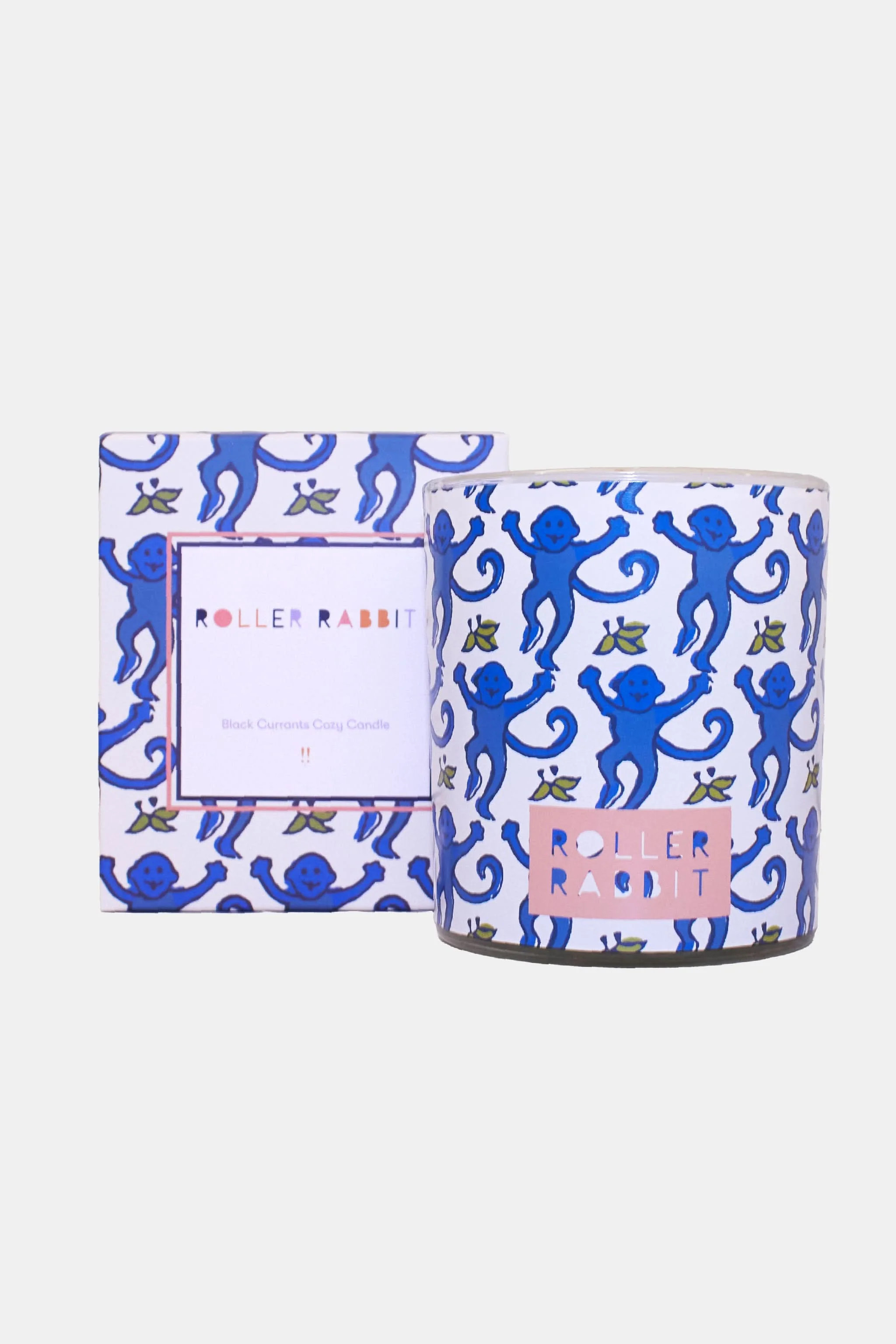 Cozy Up Candle | Roller Rabbit
