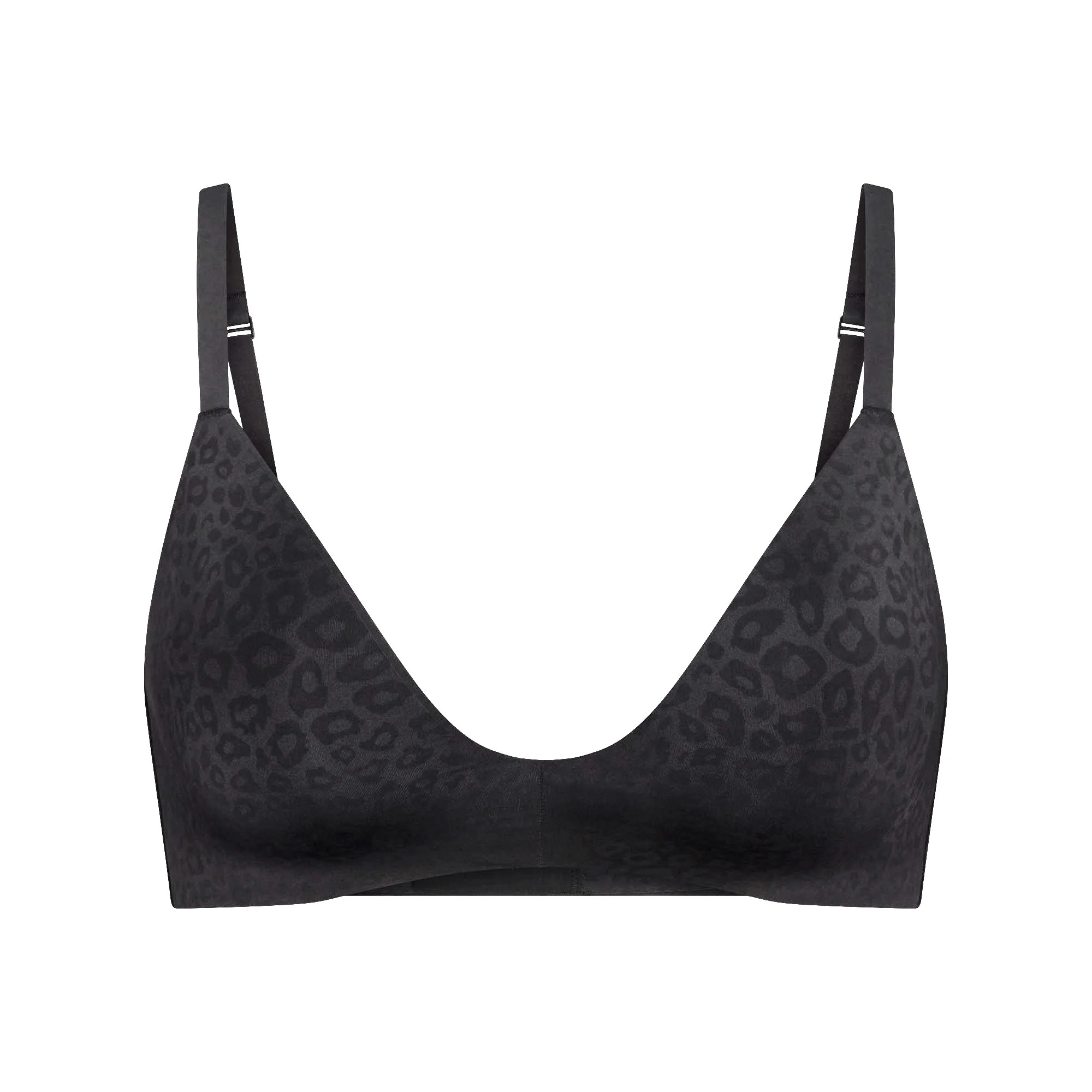T-SHIRT DEMI BRA | SKIMS (US)