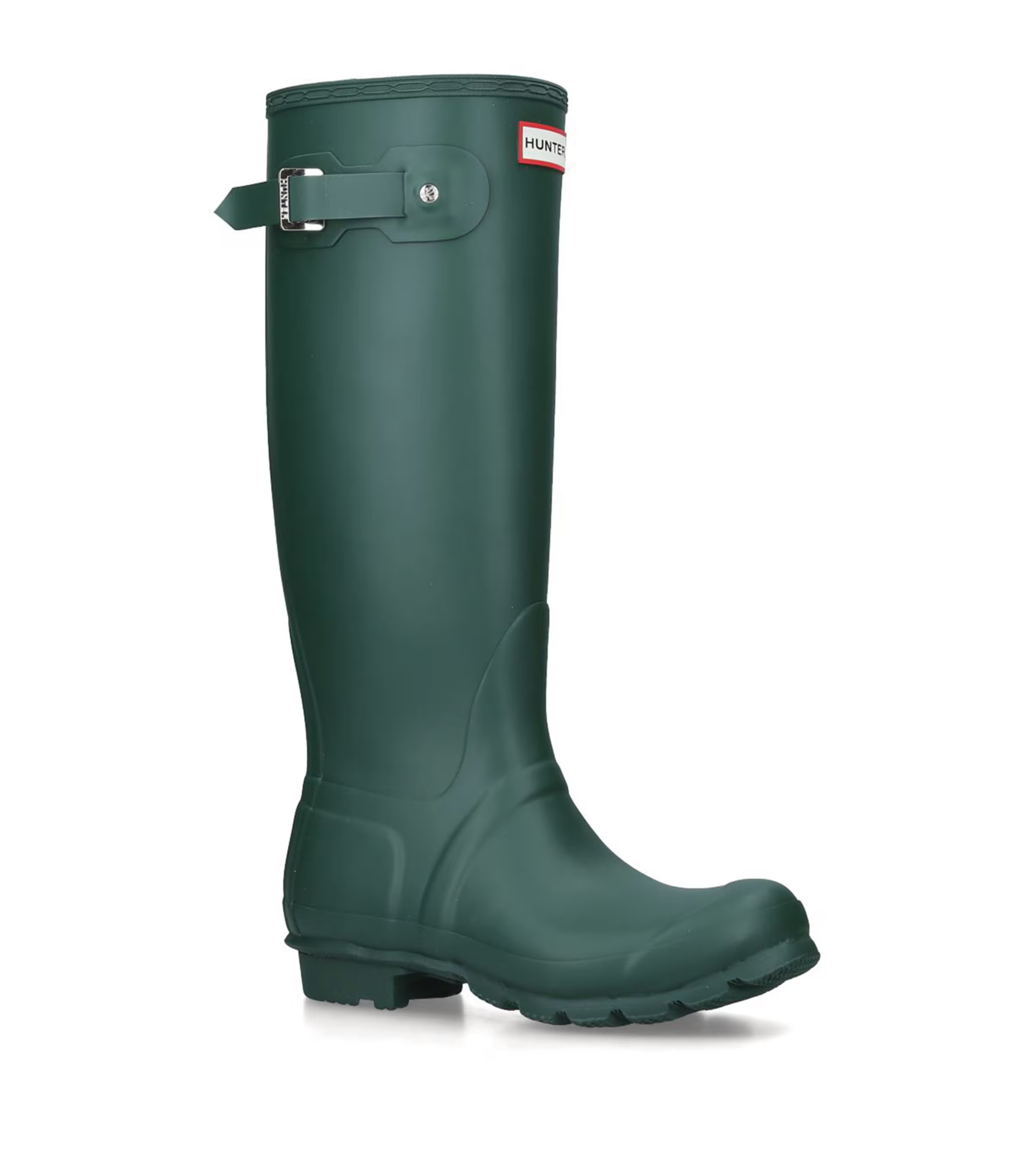Hunter Original Tall Welly Boots | Harrods UK