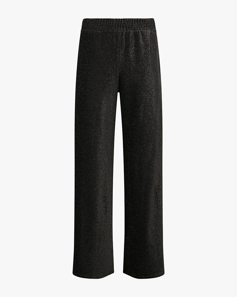 Smocked Pants | We Wore What