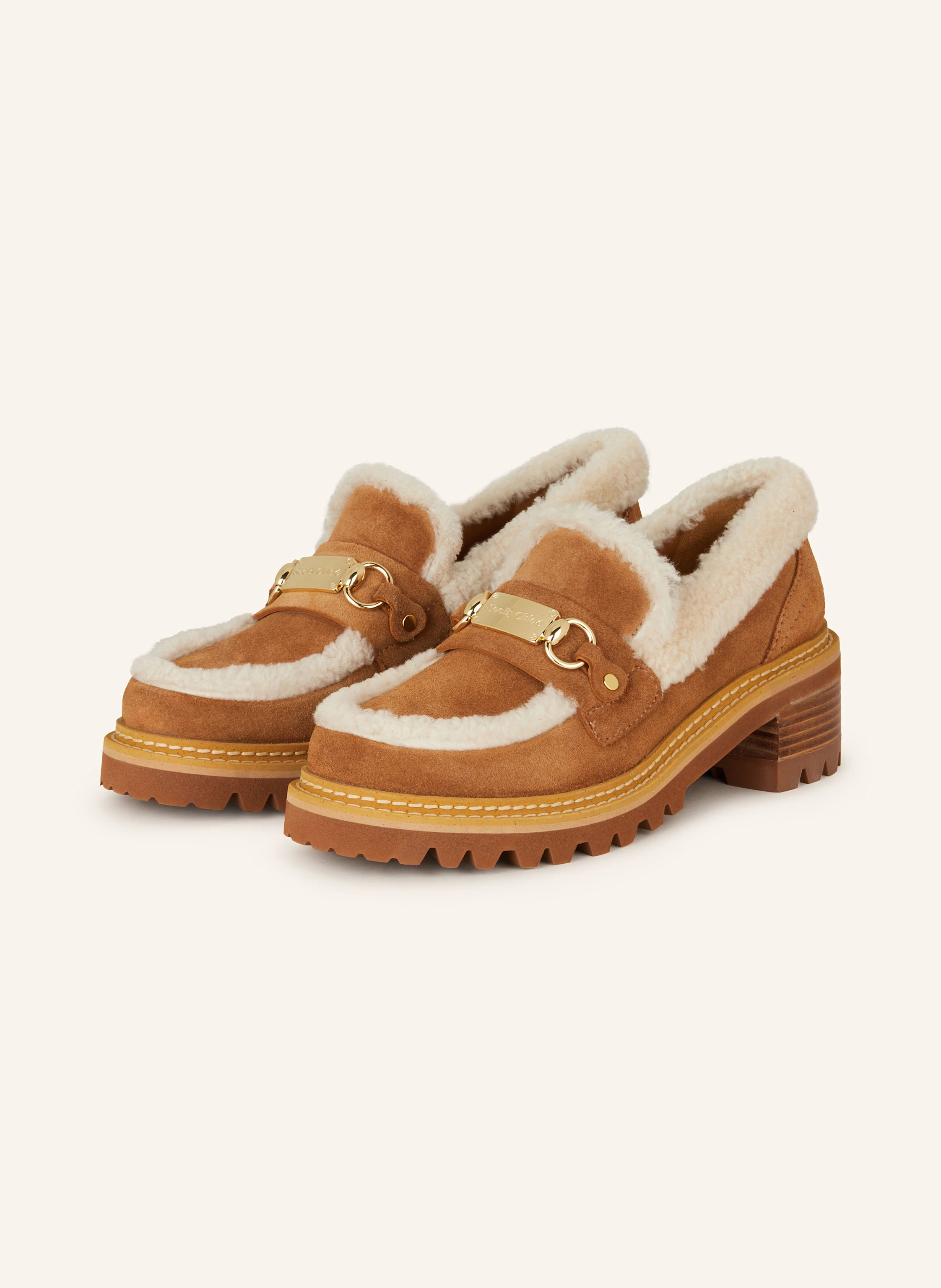 Penny-Loafer JULIET | Breuninger (DACH)