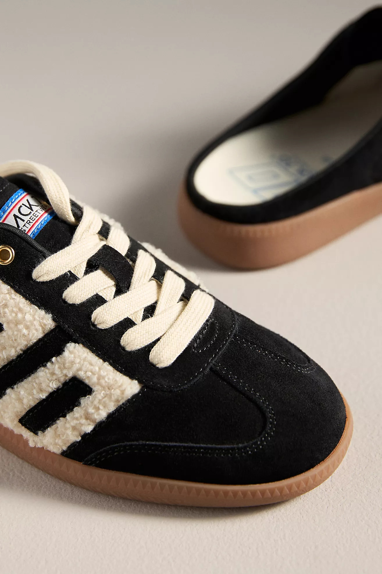 Back 70 Easter Mule Sneakers | Anthropologie (US)