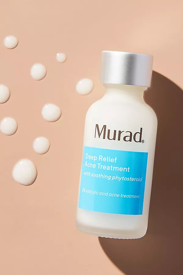 Deep Relief Acne Treatment | Anthropologie (US)