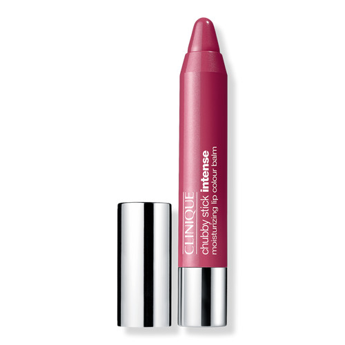 Roomiest Rose Chubby Stick Intense Moisturizing Lip Colour Tinted Lip Balm - Clinique | Ulta Beau... | Ulta