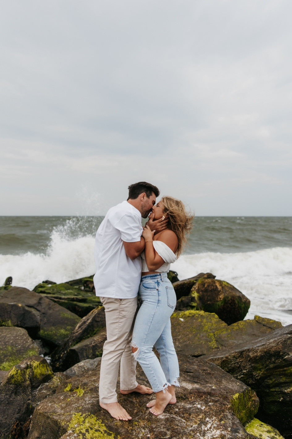 Engagement Shoot Fits ✨

#LTKwedding #LTKstyletip #LTKbeauty