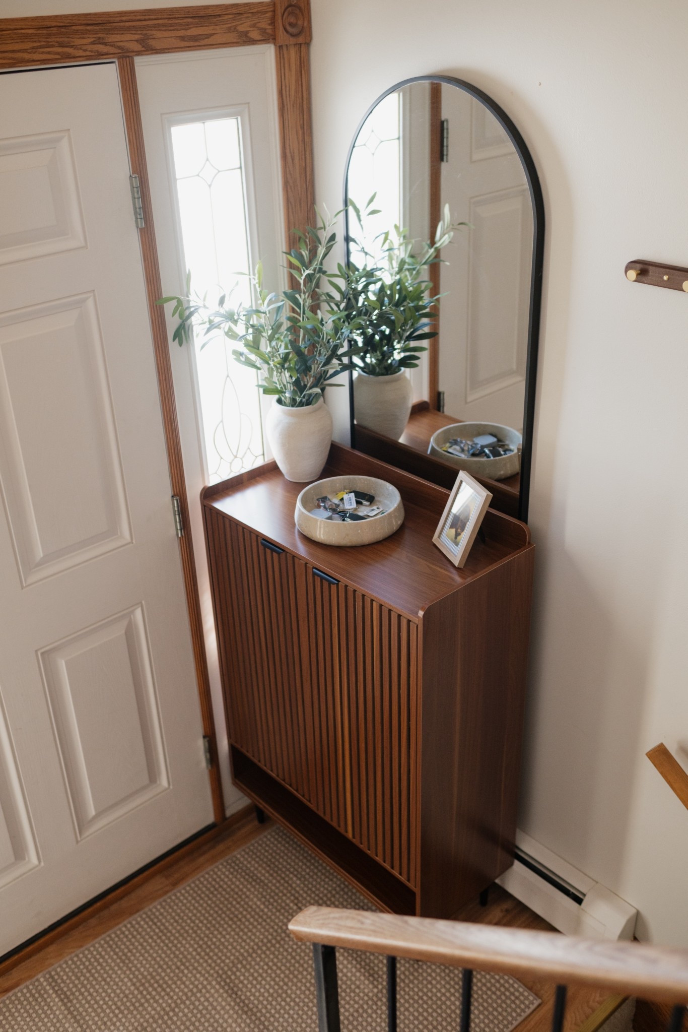 Shoe cabinet 

#LTKhome