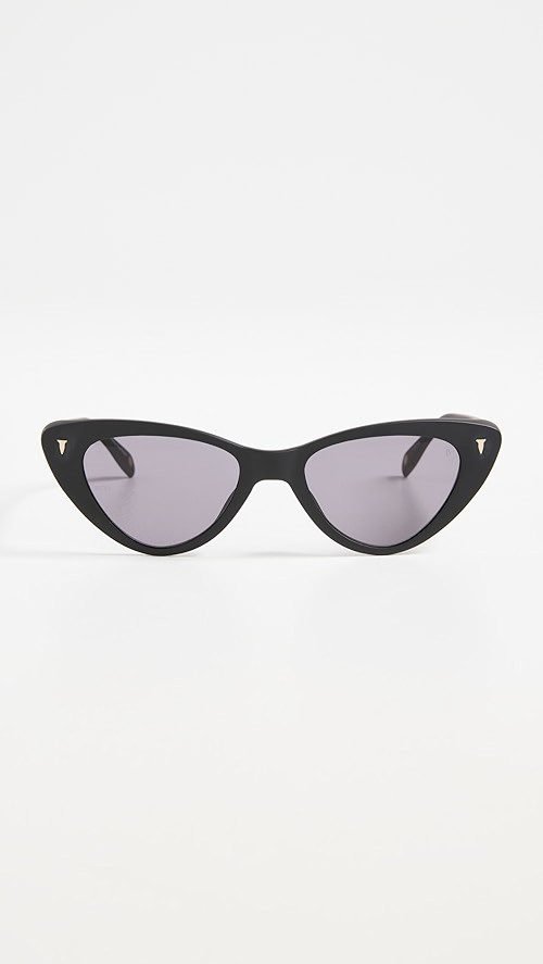 Amalfi 02A Sunglasses | Shopbop