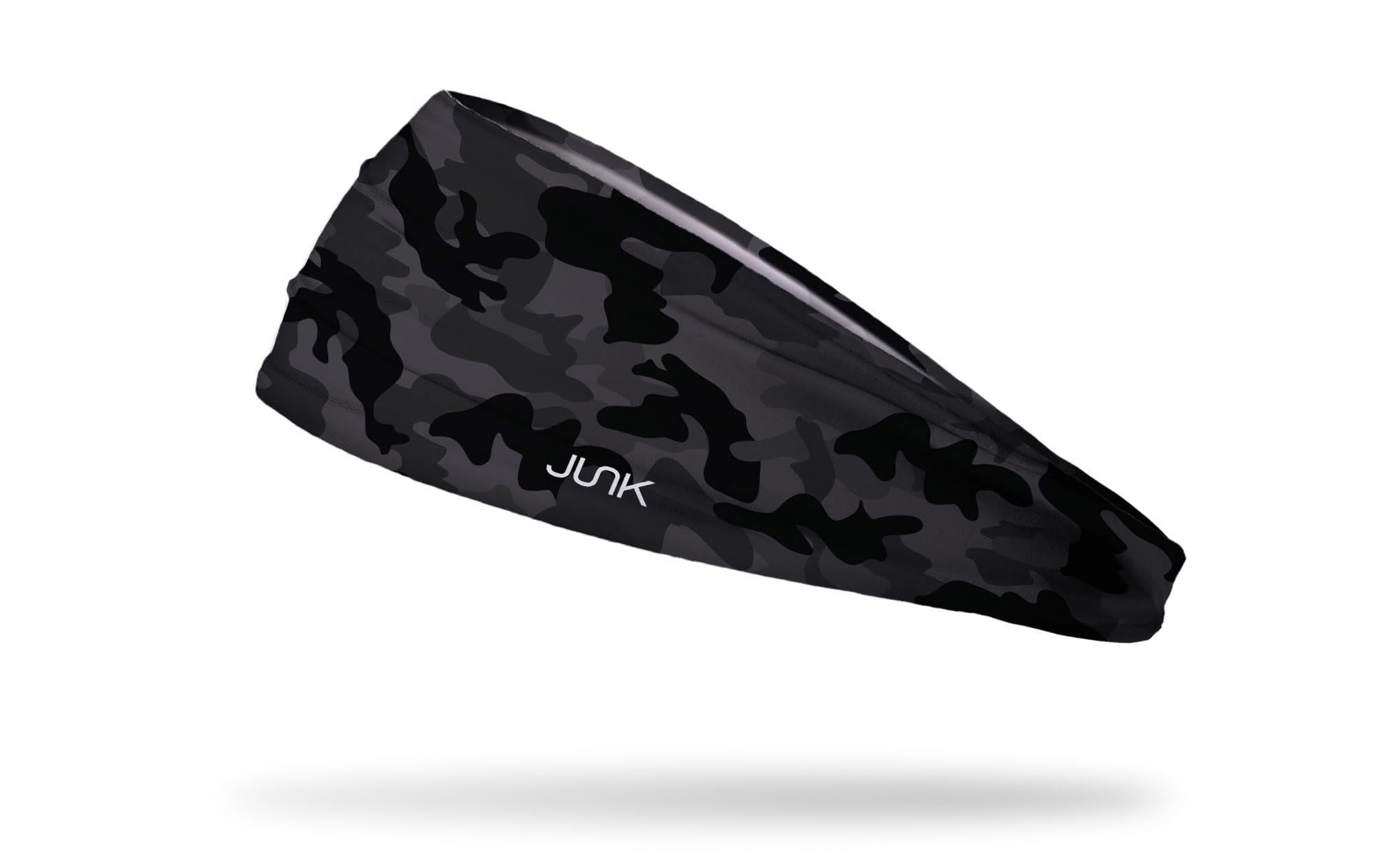 JUNK Brands Big Bang Lite Camo Headband - Moisture-Wicking, Performance Fabric, Non-Slip, Sports ... | Amazon (US)
