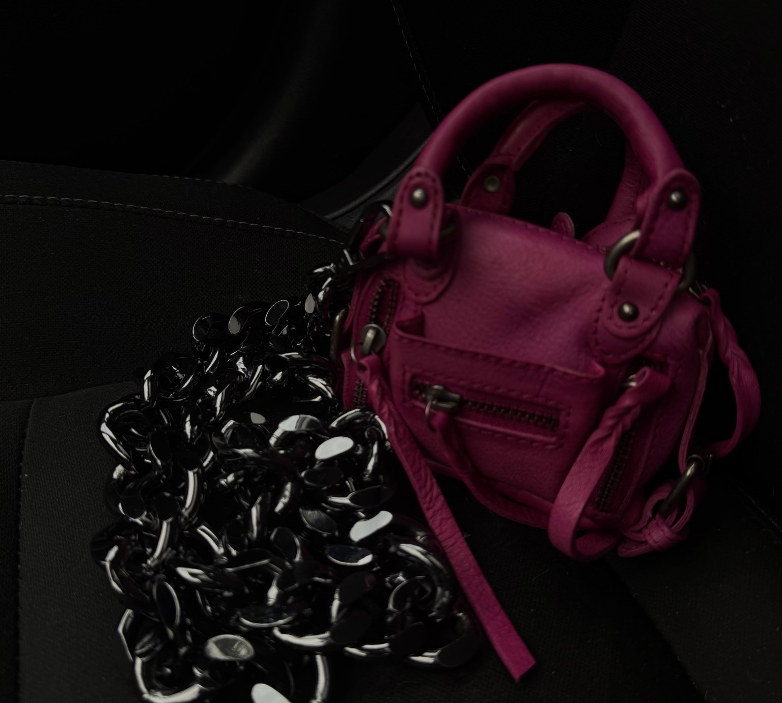 cutest stadium/arena bag 

#LTKFindsUnder50 #LTKItBag #LTKStyleTip