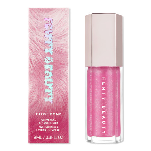 Limited Edition Gloss Bomb Universal Lip Luminizer | Ulta