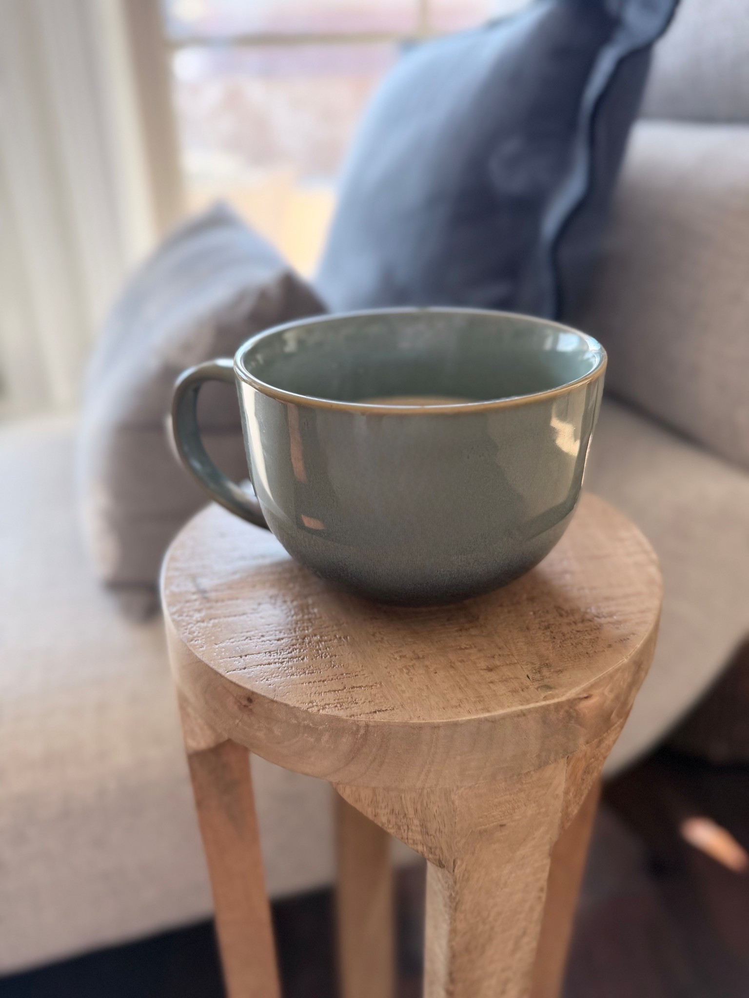 Loving this coffee mug! Comes with two I use it for my coffee and Super Bowls!

#LTKfoodie #LTKHome #LTKselfcare