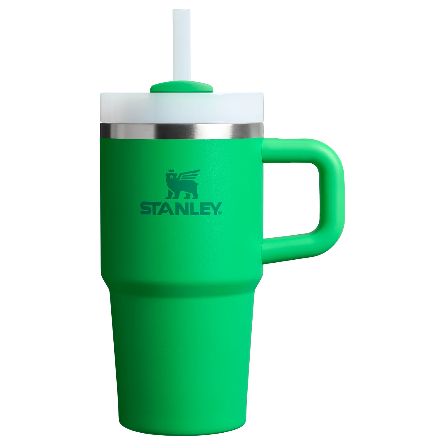 Quencher H2.0 Travel Tumbler With Handle & Straw | 20 OZ | Stanley | Stanley PMI US