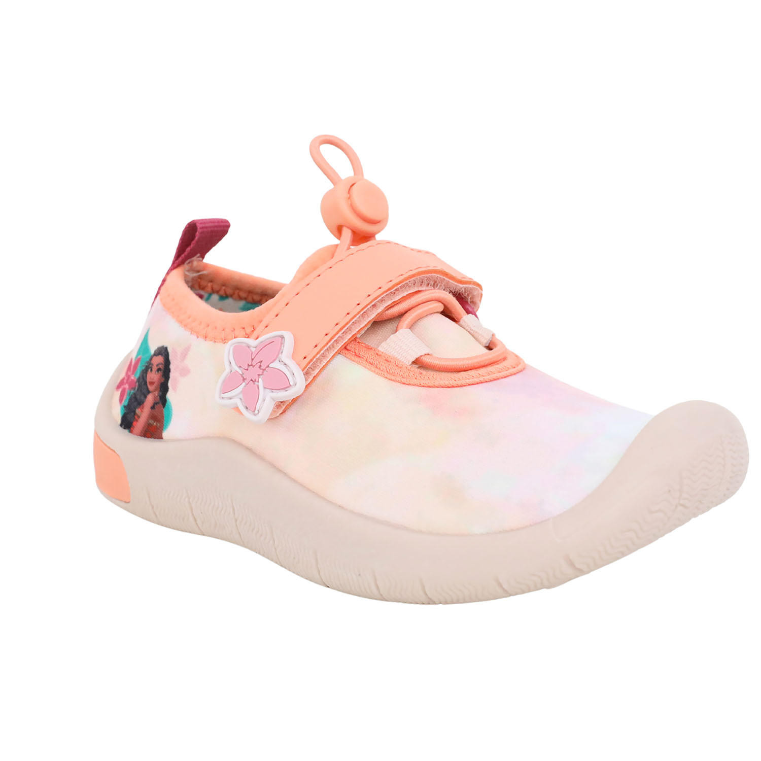 Character Toddler Girls Quick-Drying Water Shoe | Sam's Club