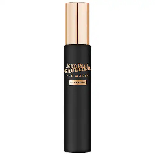 Le Male Le Parfum Travel Spray with Lavender & Iris | Sephora (US)