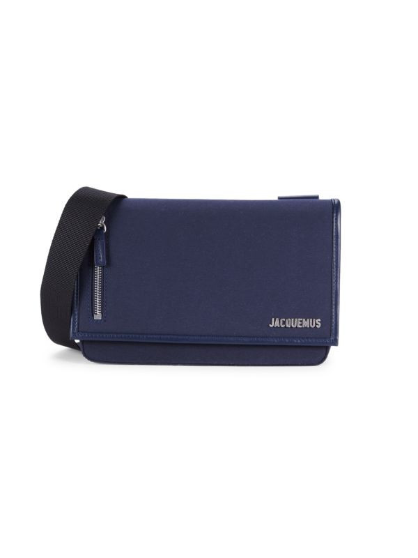 Crossbody Messenger Bag | Saks Fifth Avenue OFF 5TH