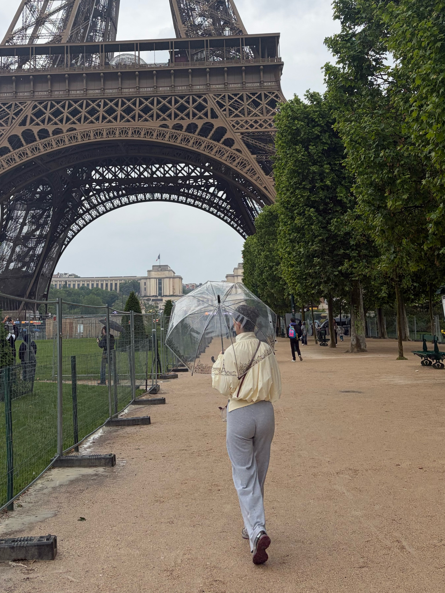 Paris city break outfit 🔗 

#LTKsummer #LTKstyletip #LTKeurope