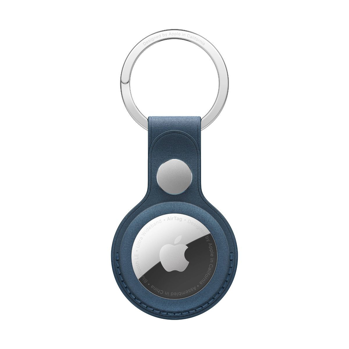 Apple AirTag FineWoven Key Ring | Target