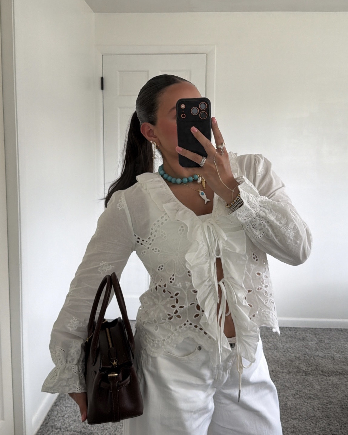 OUTFITS I WORE THIS WEEK + WHERE💌

#LTKootd #LTKgrwm #LTKSeasonal