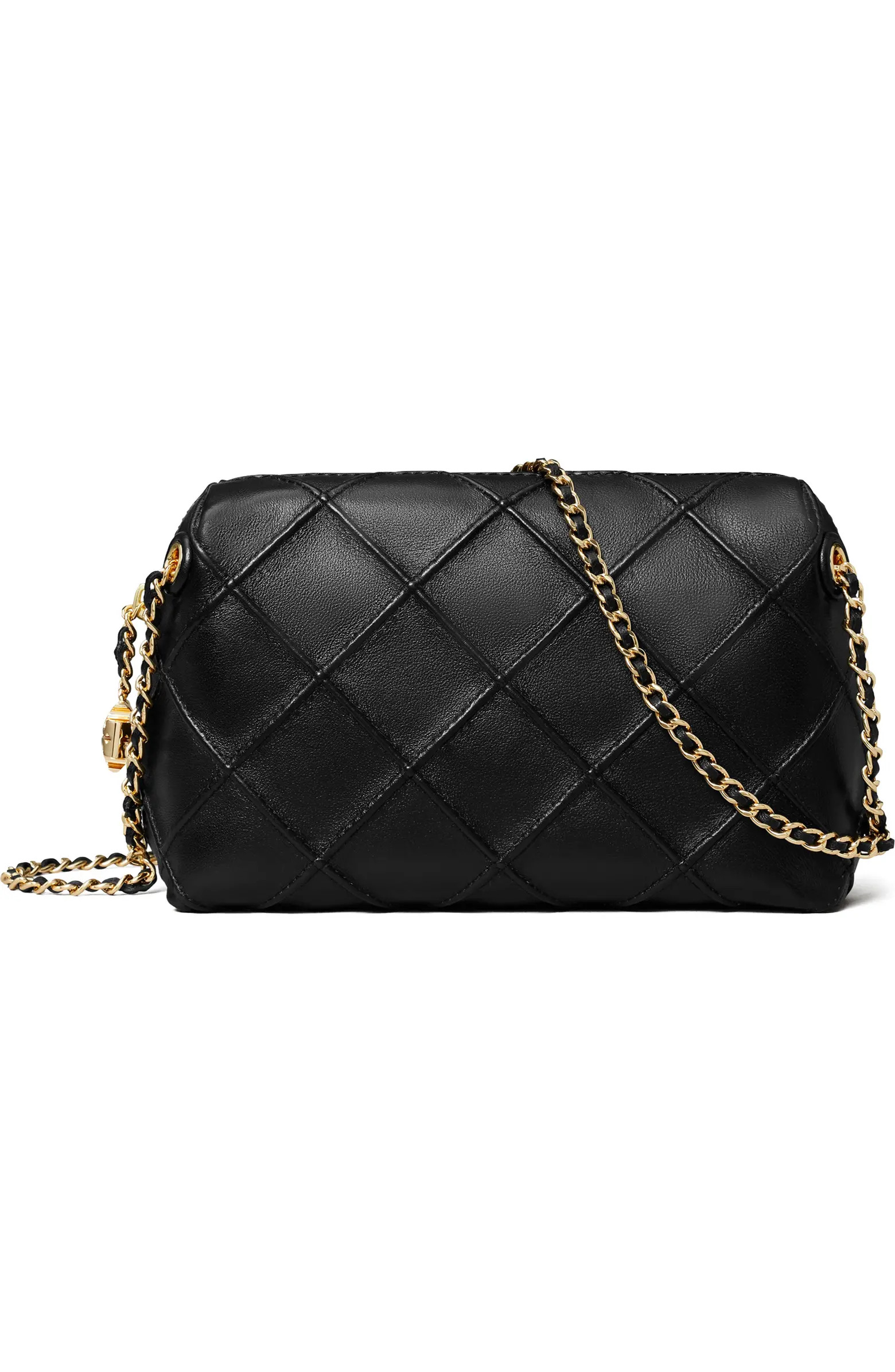 Fleming Soft Leather Crossbody Bag | Nordstrom