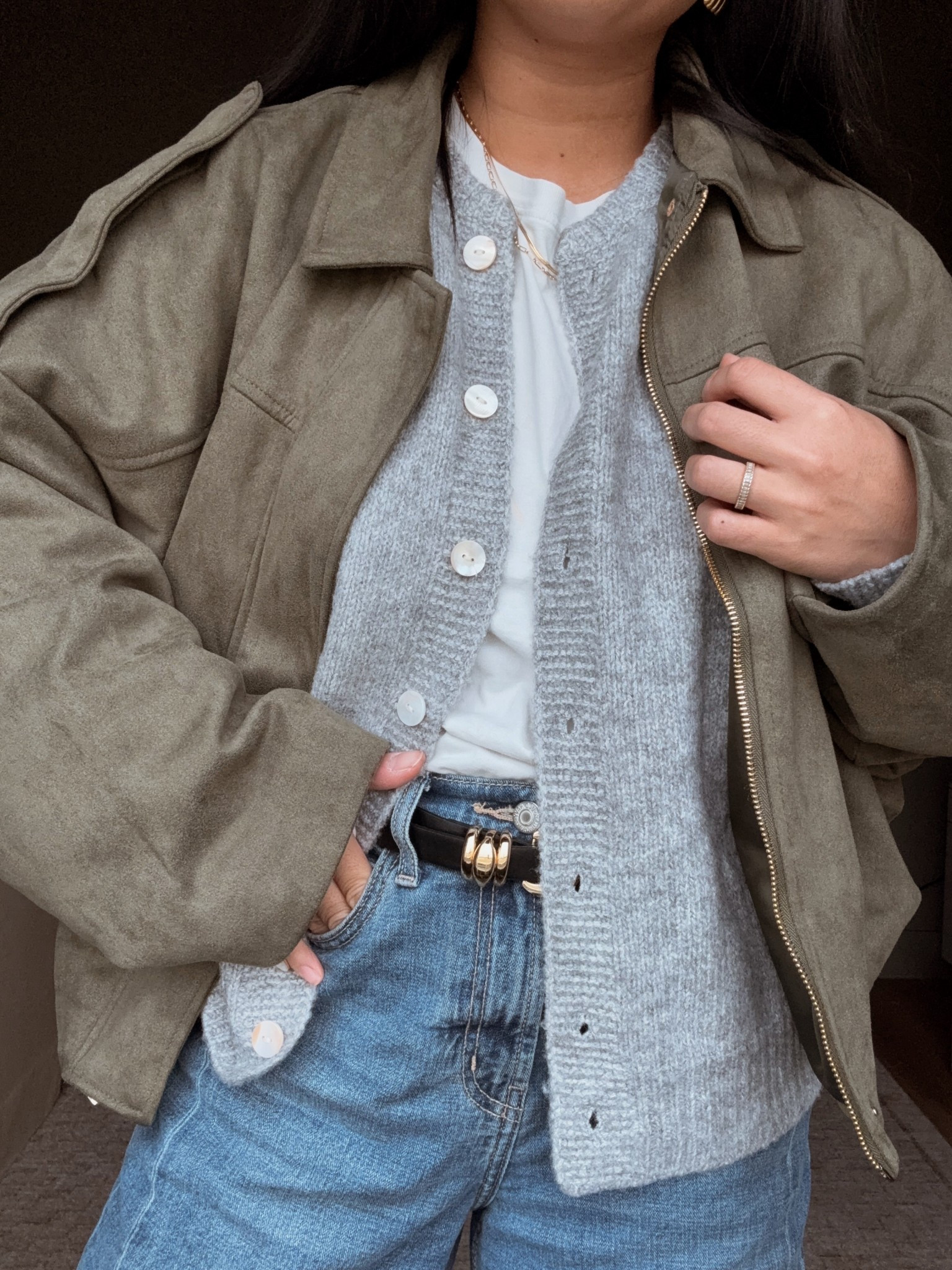 So many Amazon fashion finds I’m wearing!! All but my jeans and white tee!! 

Old navy fashion, Amazon fall fashion, women’s fashion 

#LTKFindsUnder100 #LTKFindsUnder50 #LTKPetite